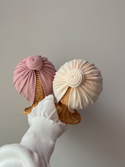 Turban Zefir
