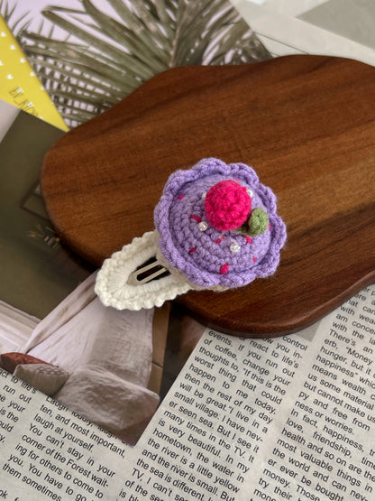 Agrafe - Summer Cupcake