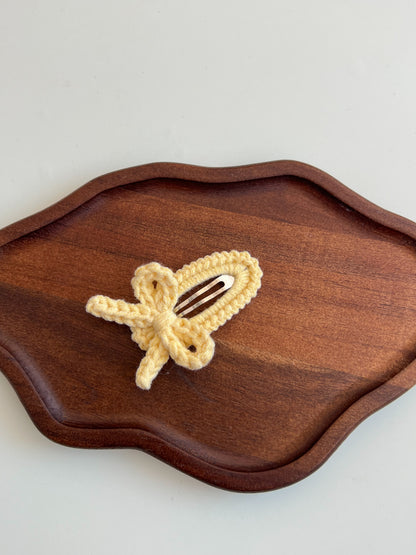 Agrafă Douceur – Pastel
