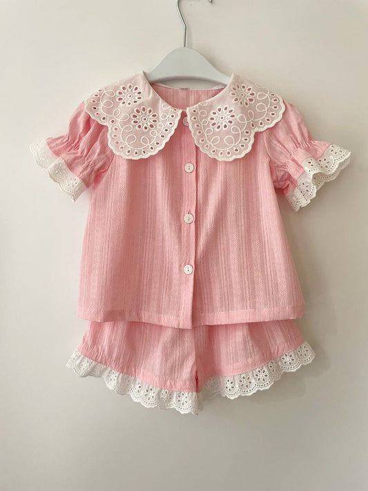 Costum - Summer Smile