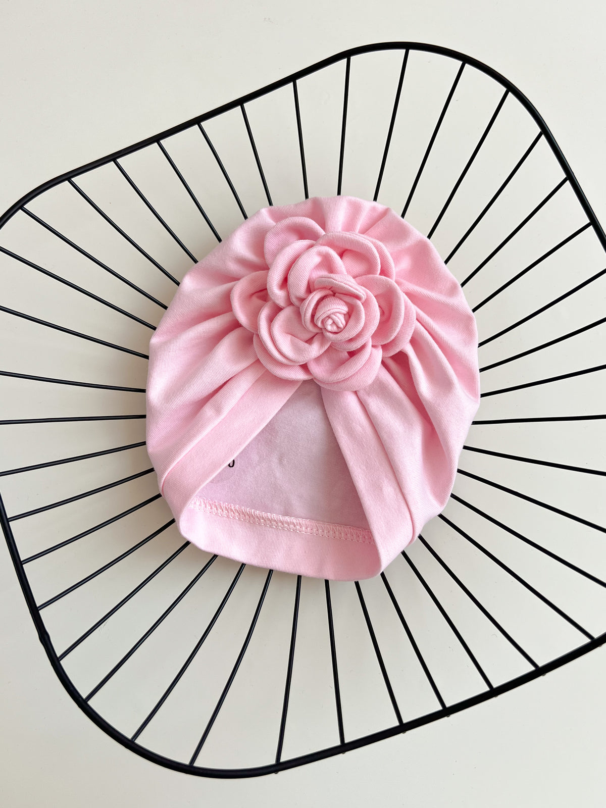 Turban - Flower Blossom