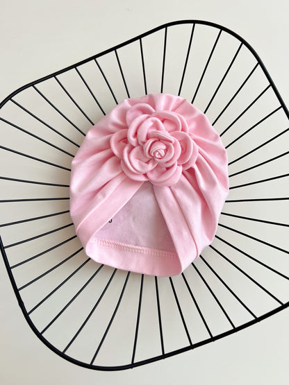 Turban - Flower Blossom