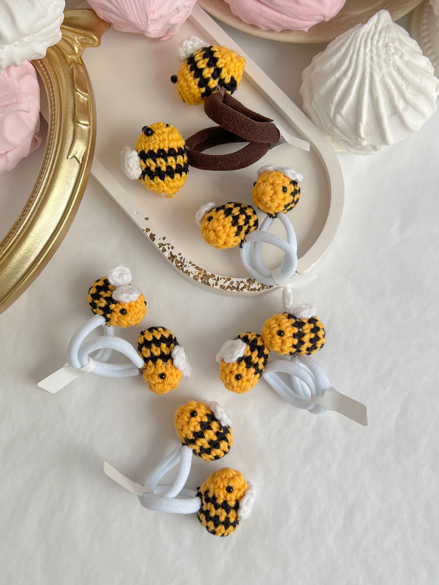 Elastic - Busy Bee