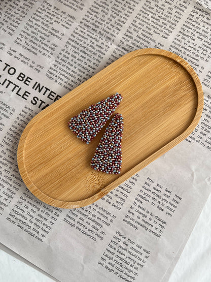 Clame «Wild Beads»
