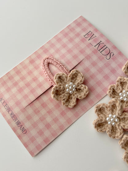 Agrafe - Soft Petal Beige