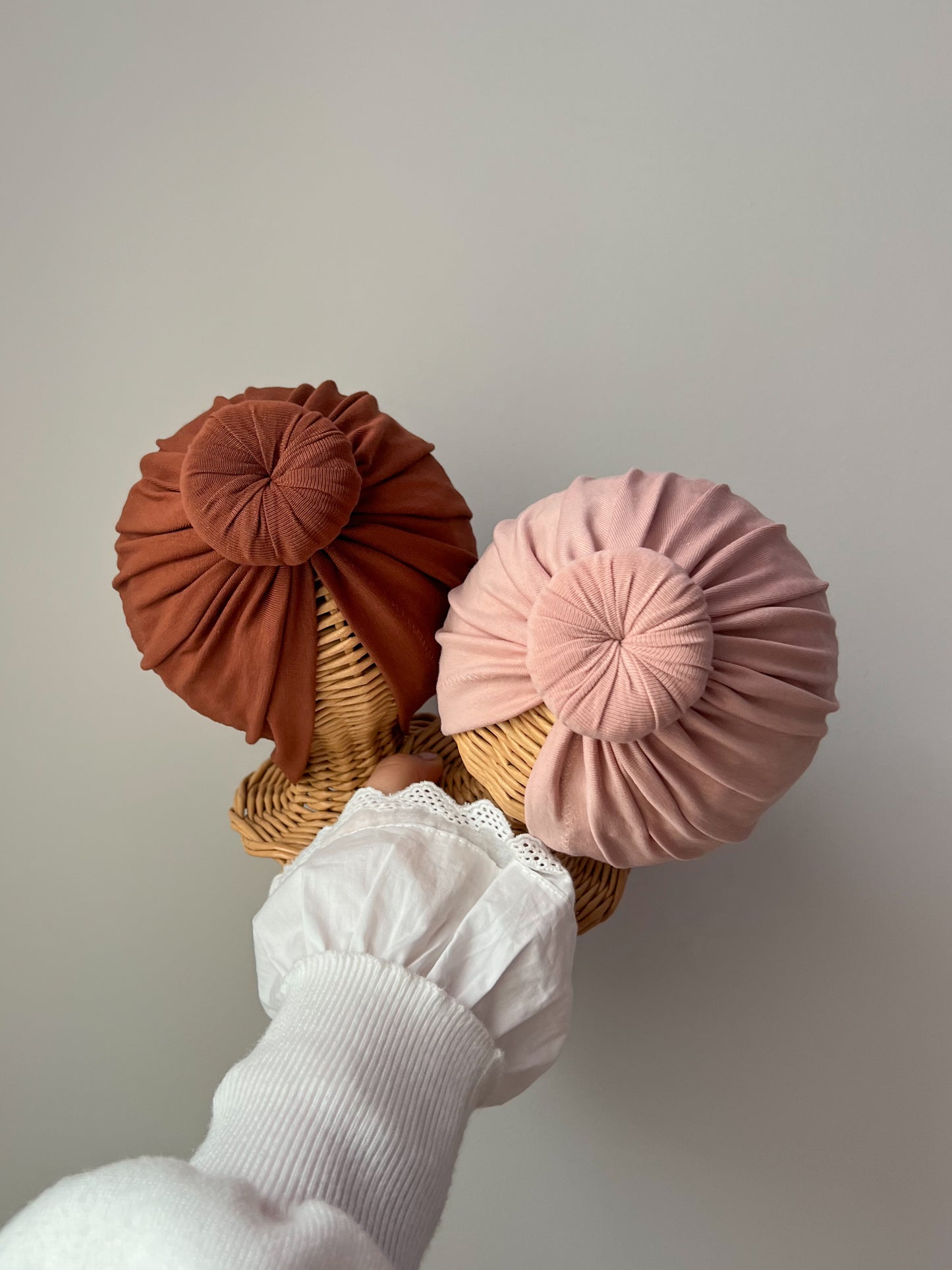 Turban "Soft Donut"