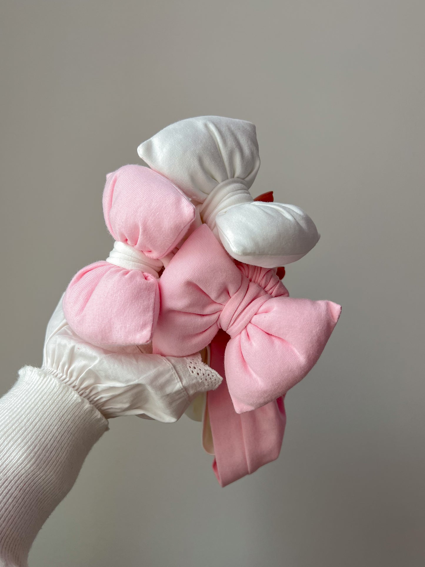Turban - Big bow