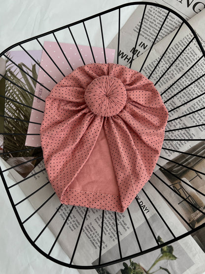 Turban "Soft Donut"
