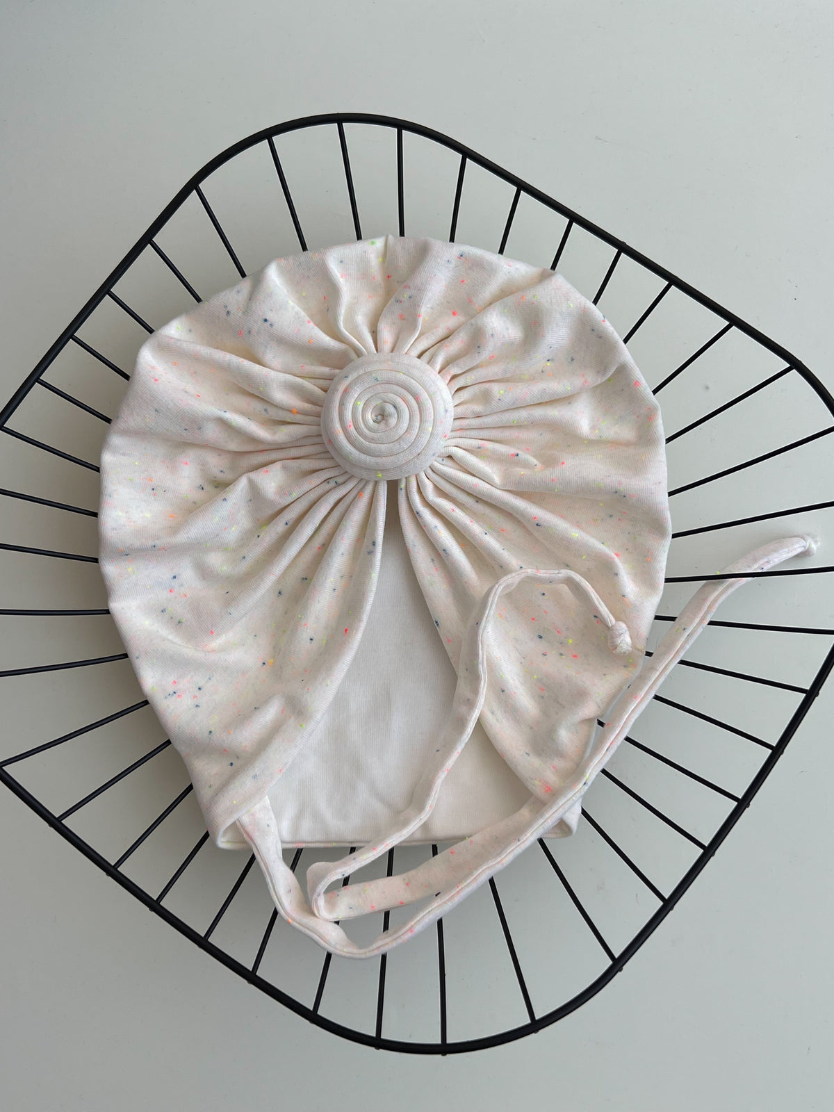 Turban – Hearts