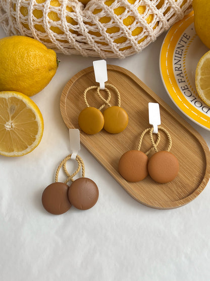 Elastice Warm Tones