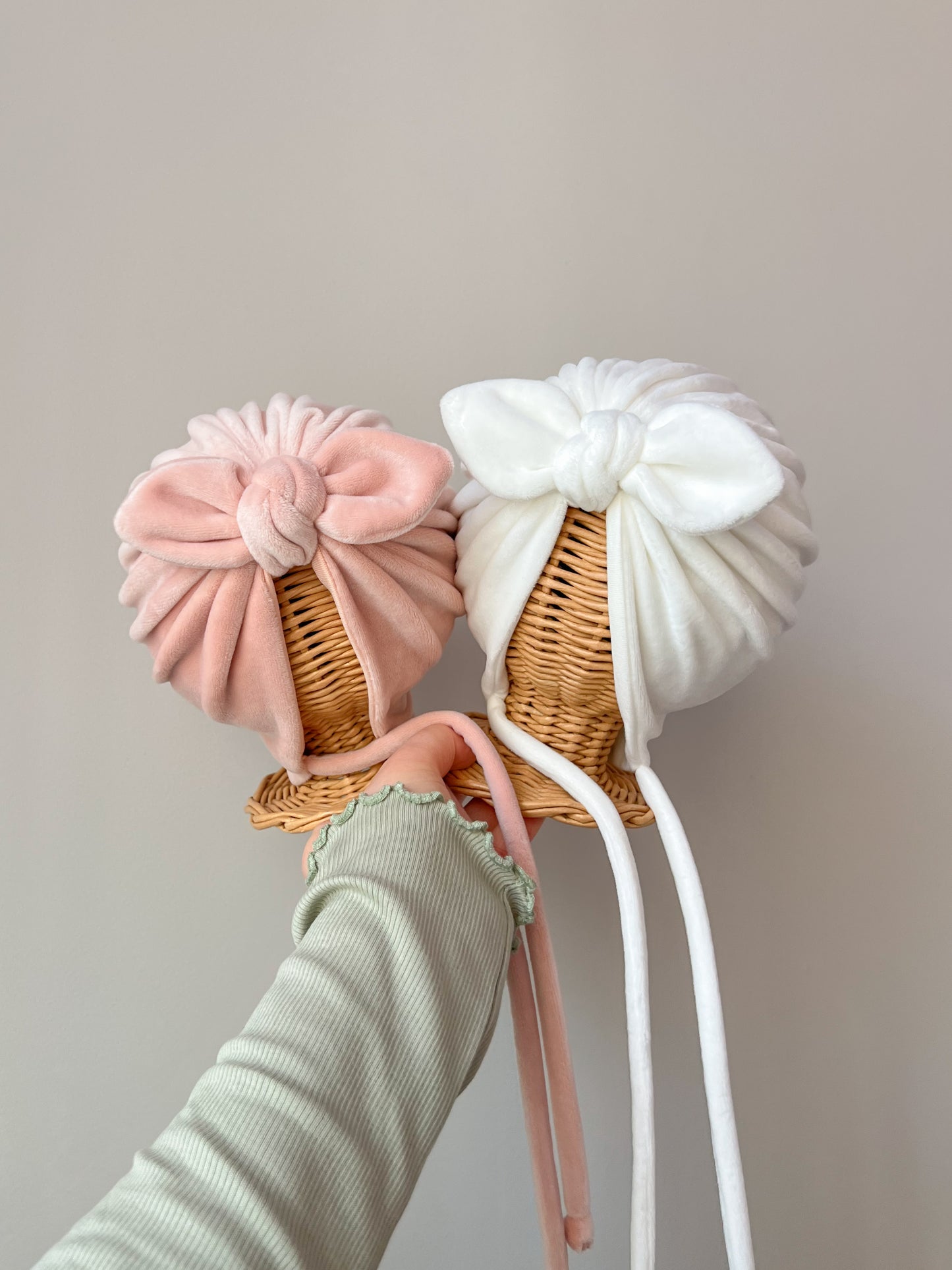 Turban "Bunny"