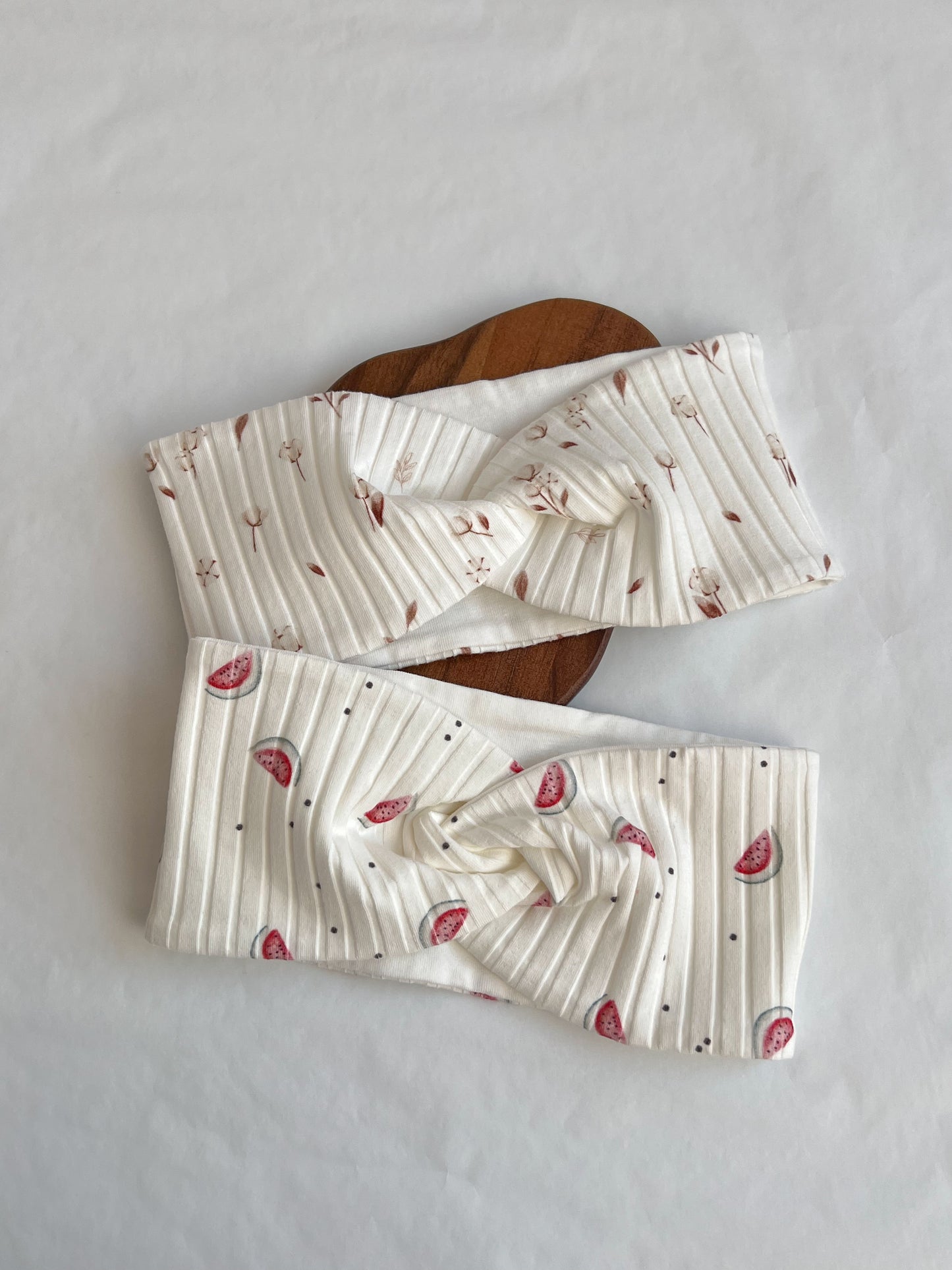 Bentite tip turban