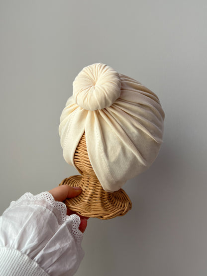 Turban "Soft Donut"