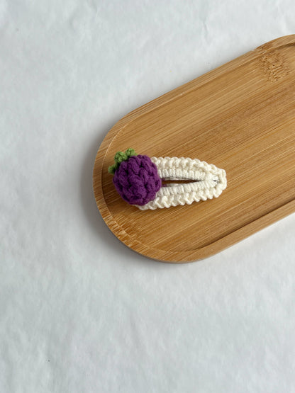 Agrafe Berry Cute