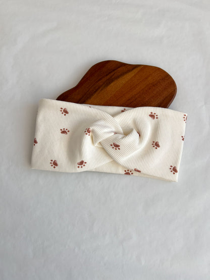 Bentite tip turban
