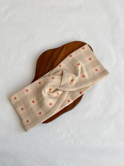 Bentite tip turban