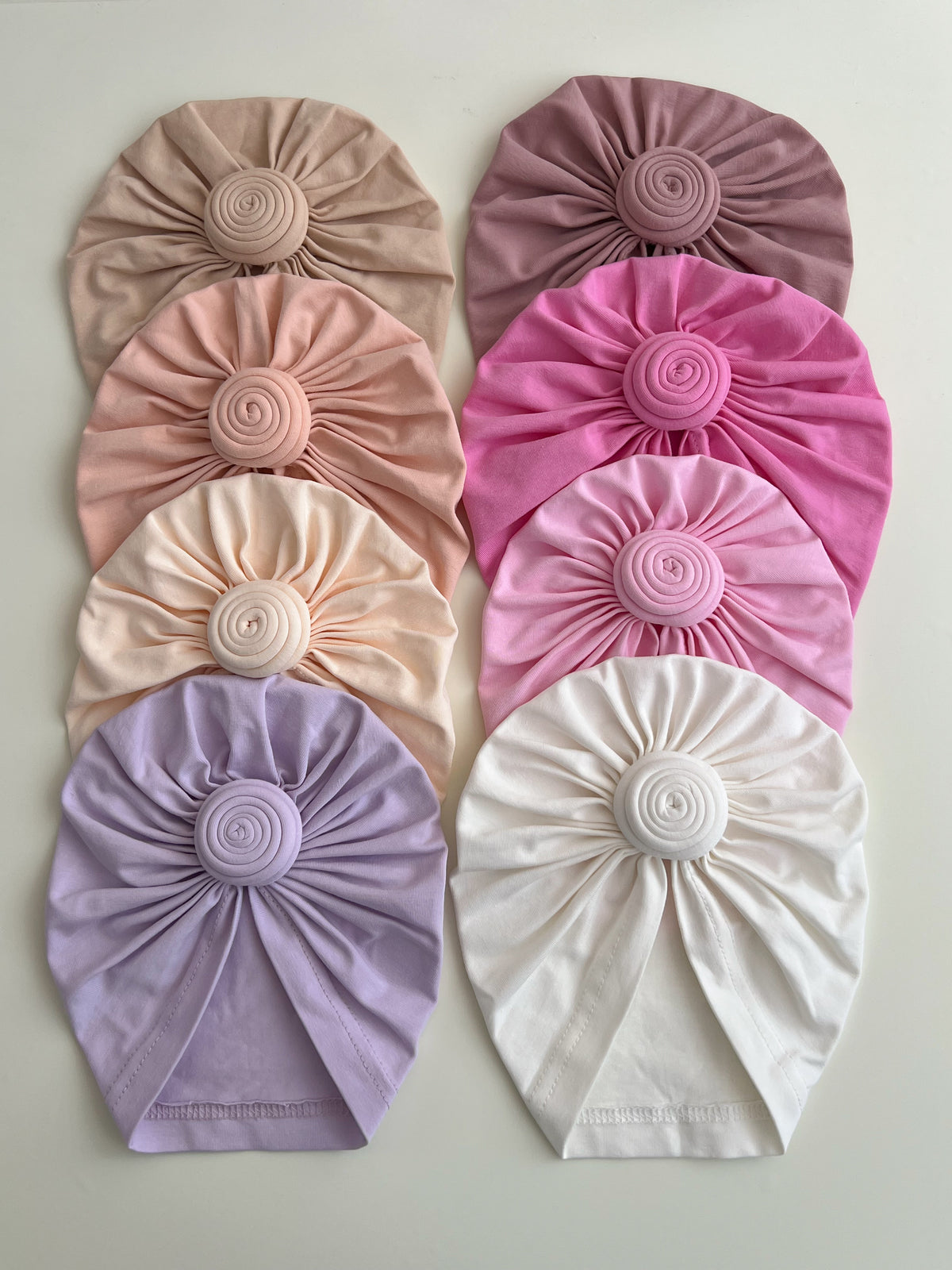 Turban Zefir