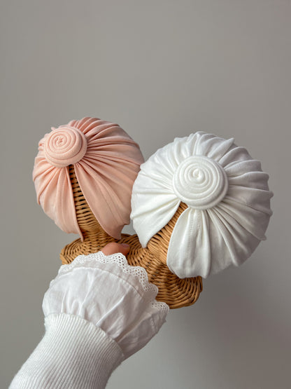 Turban Zefir