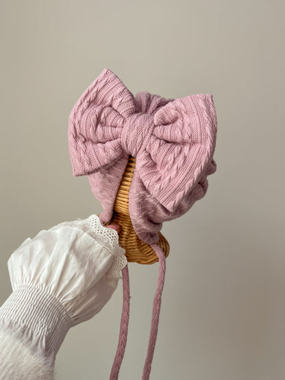 Turban "Big Bow"
