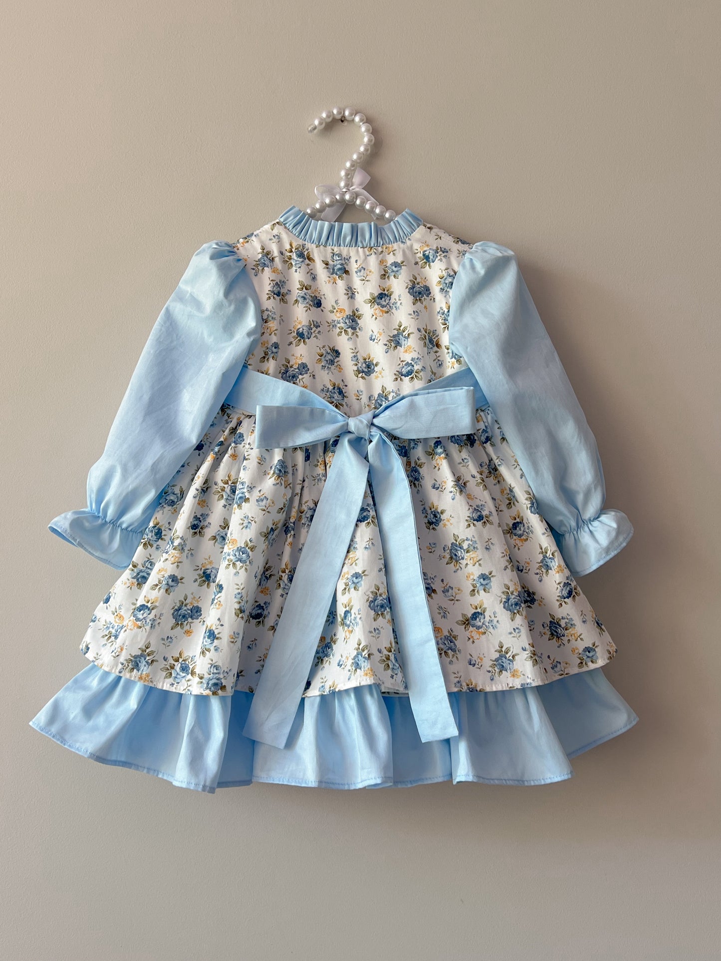 Rochiță - Evi Blue