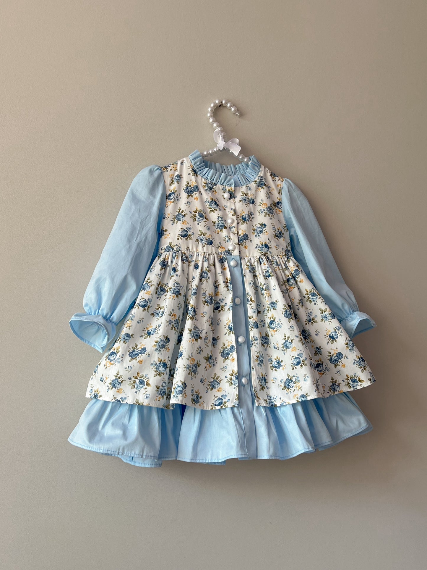 Rochiță - Evi Blue