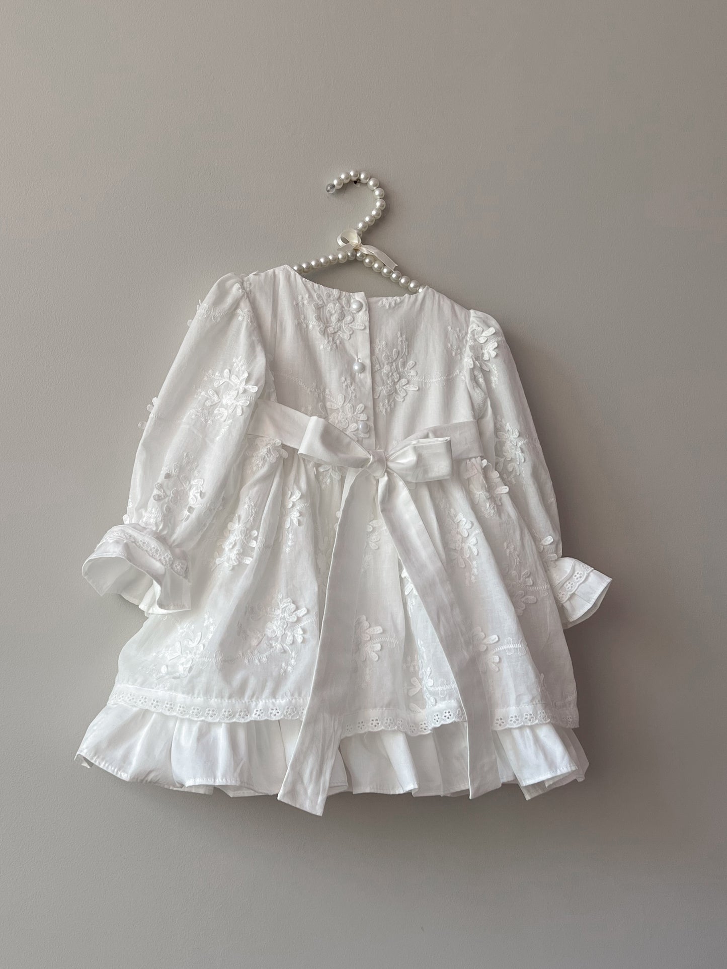 Rochiță - Pure white