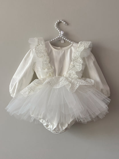 Romper rochiță – Little Swan